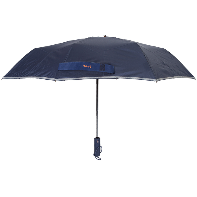 Automatic Short Handle Compact Umbrella