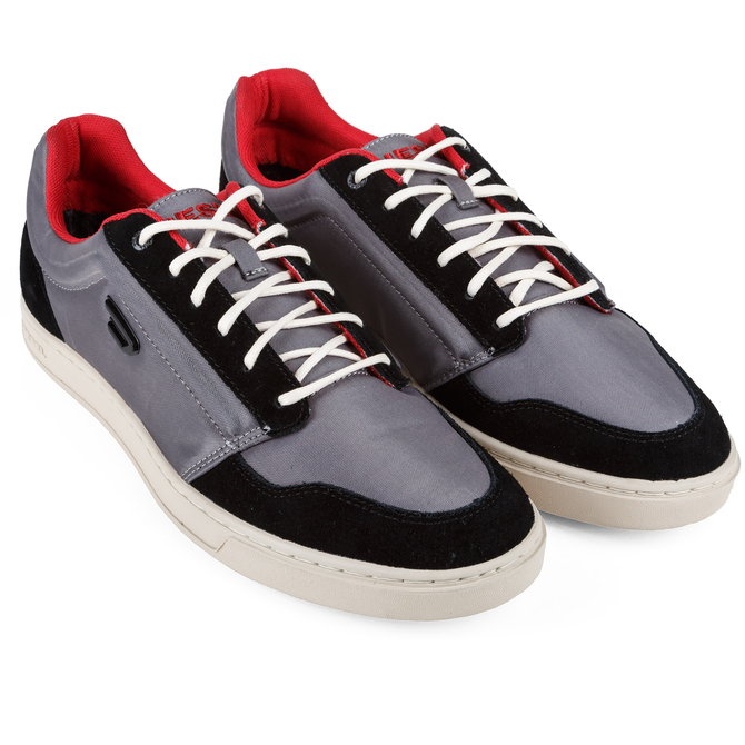 E-Prime Low Casual Sneakers