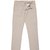 Luxury Cotton/Linen Casual Trouser