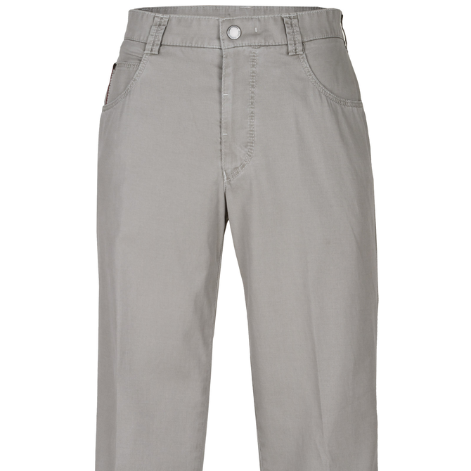 Diego Luxury Stretch Cotton 5 Pocket Pant