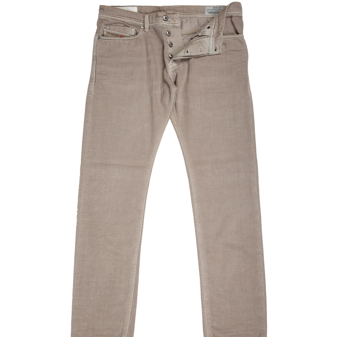 Tepphar Slim Fit Stretch Coloured Jeans