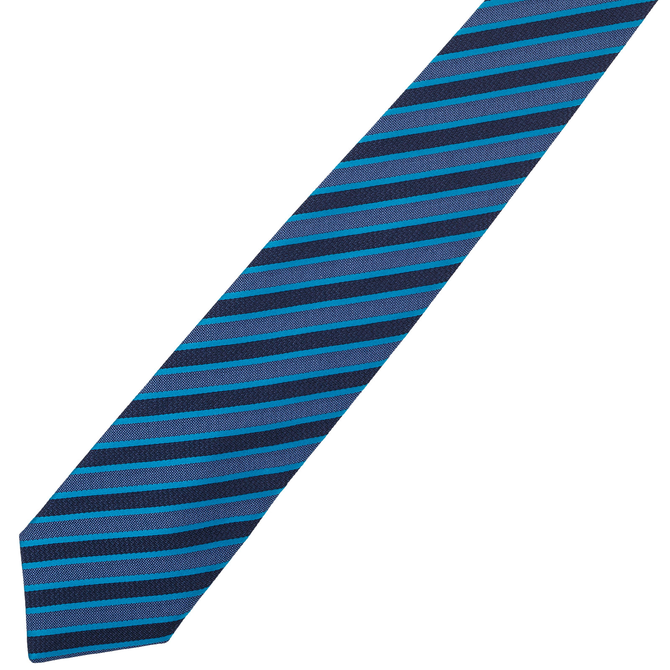 Classic Stripe Tie