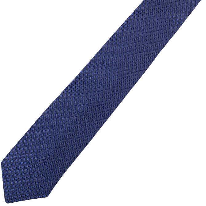 Luxe Jacquard Tie