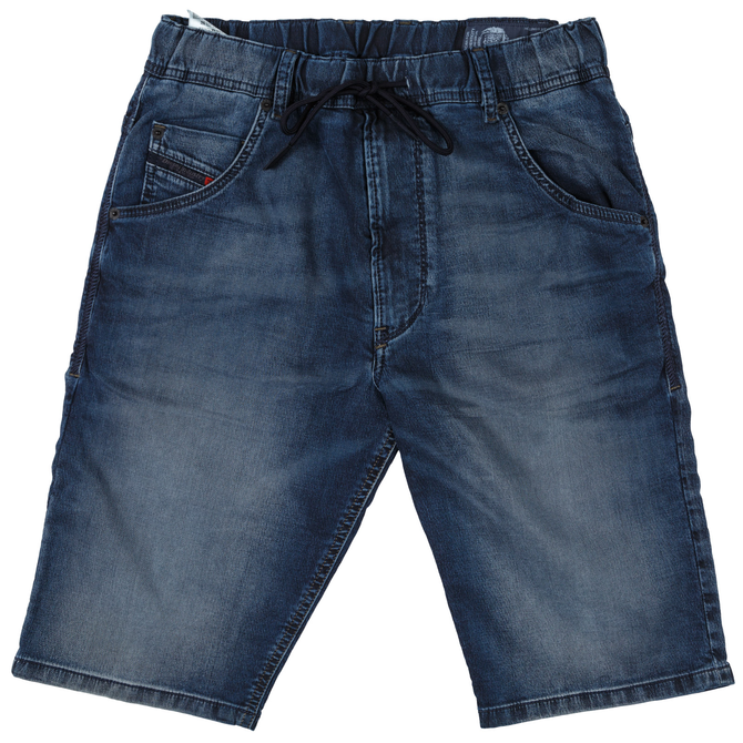Krooshort-Ne Jogg Jeans Denim Shorts