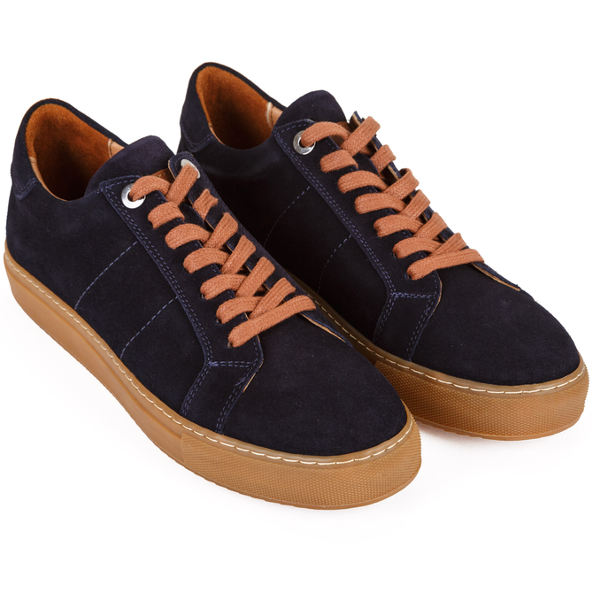 Lux Suede Sneakers