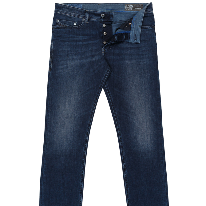 Tepphar Slim Fit Ultrasoft Stretch Denim Jeans