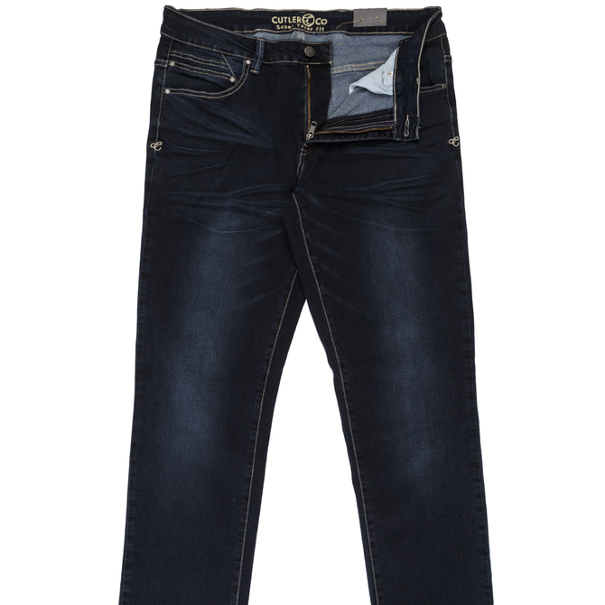 Conway Stretch Denim Jeans