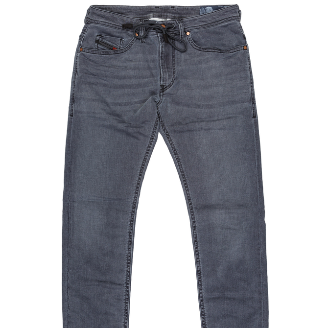 Thommer Cb-Ne Slim Fit Grey Jogg Jeans