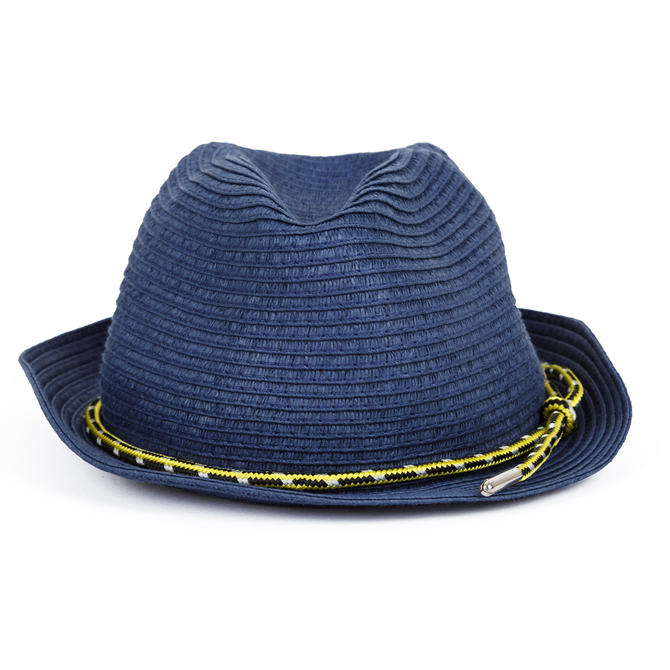 Chane Casual Trilby Hat
