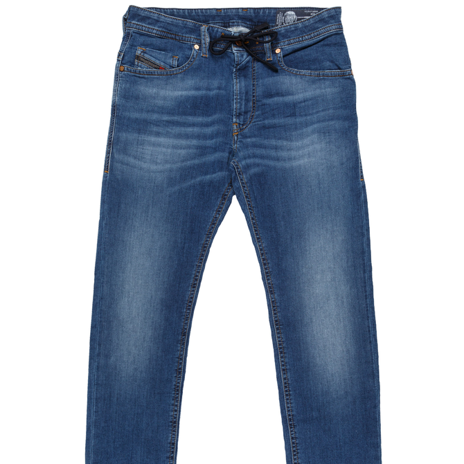 Thommer Cb-Ne Slim Fit Blue Jogg Jeans