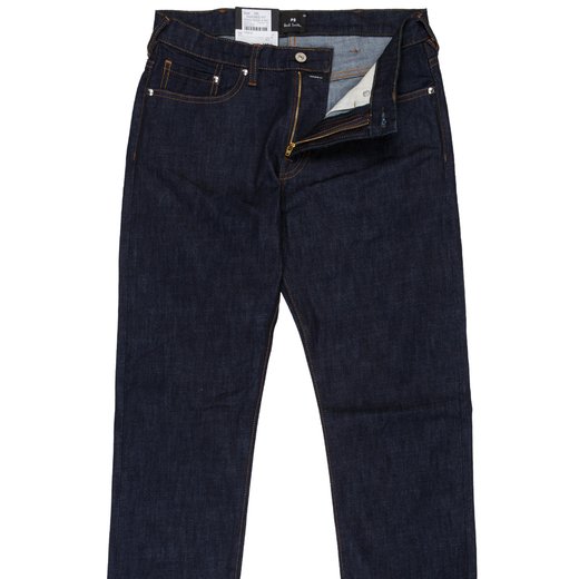 Taper Fit Super Soft Stretch Denim Jean-on sale-Fifth Avenue Menswear