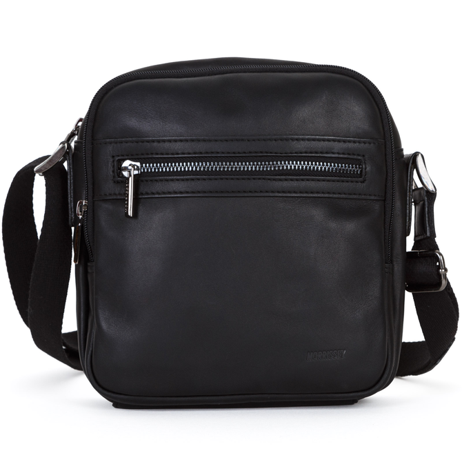 Leather iPad Shoulder Bag