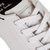 Miyata White Leather Sneakers