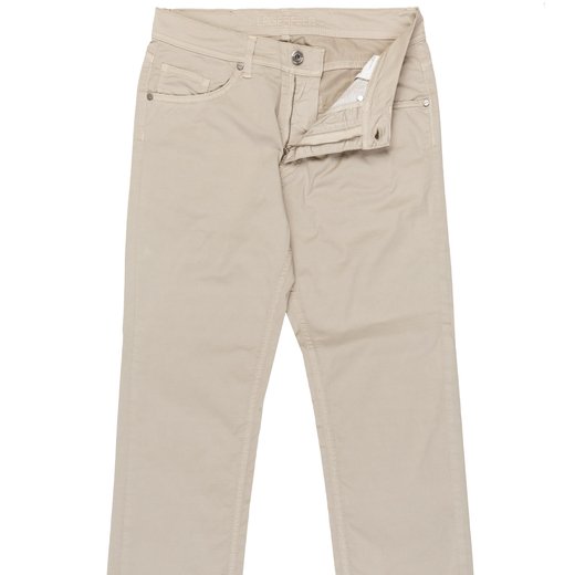 Luxury Light Weight Stretch Cotton Jeans-on sale-Fifth Avenue Menswear