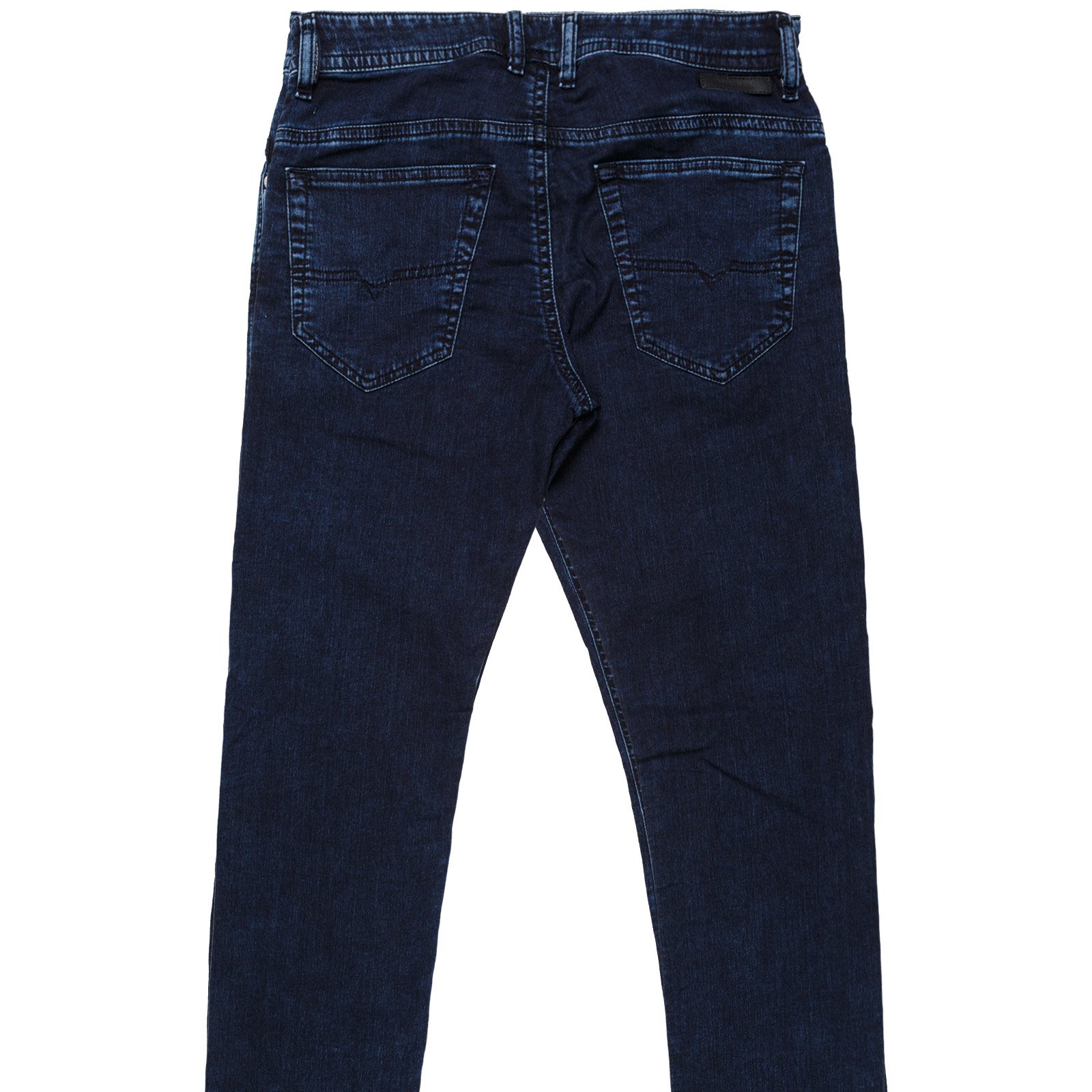 DIESEL Jogg Jeans 069NYカラーブラック