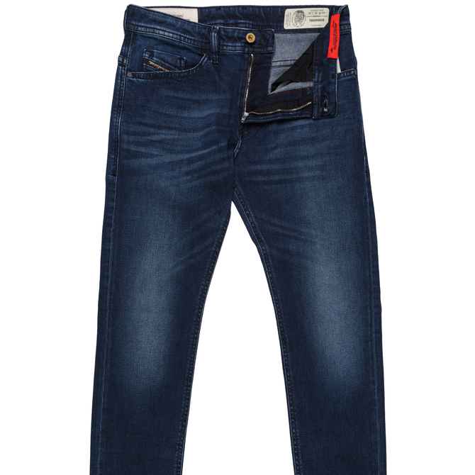 Thommer Slim Fit Ultrasoft Denim Jeans