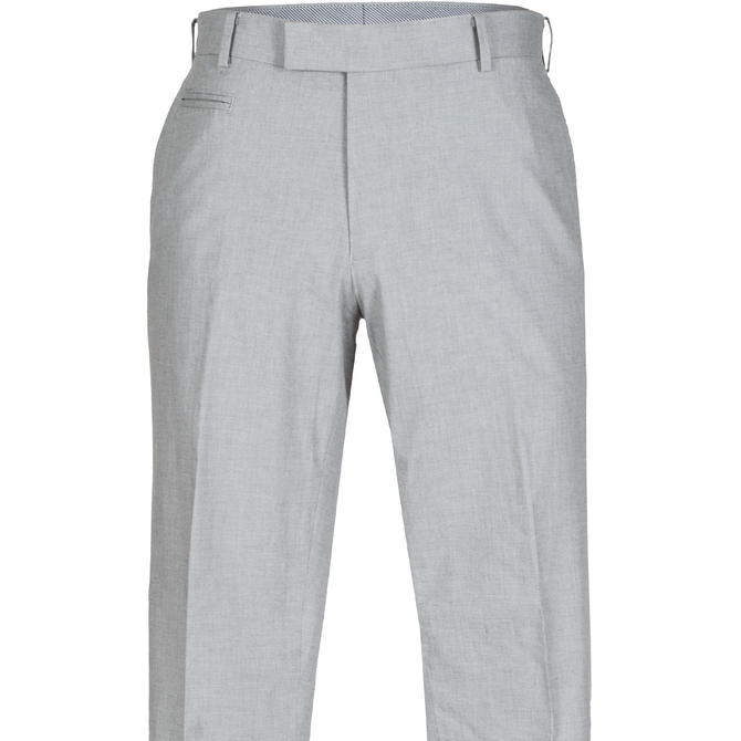 Reign Light Weight Stretch Cotton Trousers