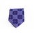 Limited Edition Bergamo Geometric Silk Tie