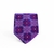 Limited Edition Bergamo Geometric Silk Tie