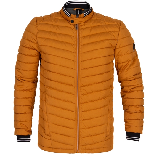 Padded Light-Weight Casual Puffer Jacket-on sale-Fifth Avenue Menswear