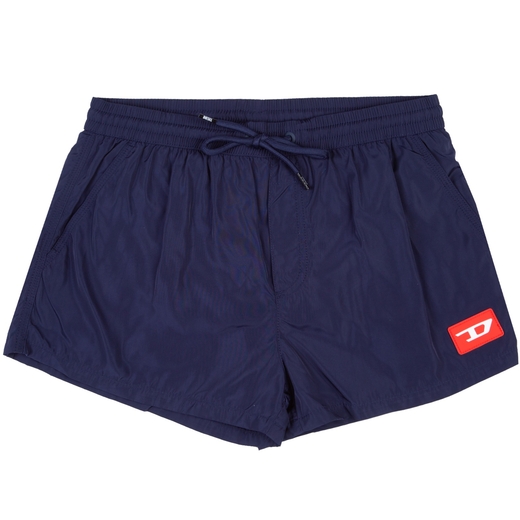 Caybay Short Swim Shorts-holiday-Fifth Avenue Menswear