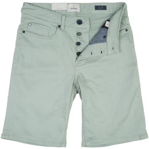 Sir B Coloured Stretch Denim Shorts-on sale-Fifth Avenue Menswear