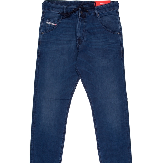 Krooley-Y-NE Tapered Fit Jogg Jeans-new online-Fifth Avenue Menswear