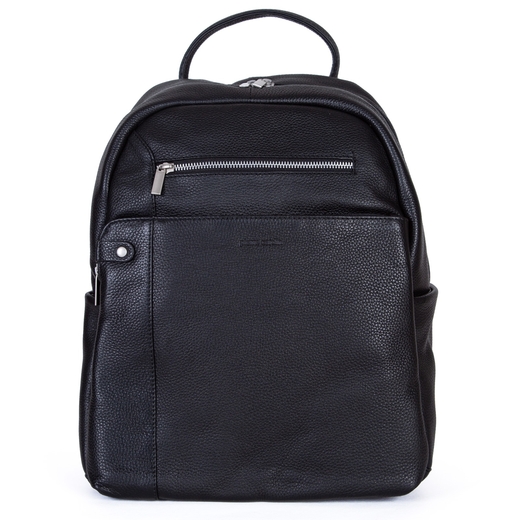 Leather Laptop Backpack-new online-Fifth Avenue Menswear