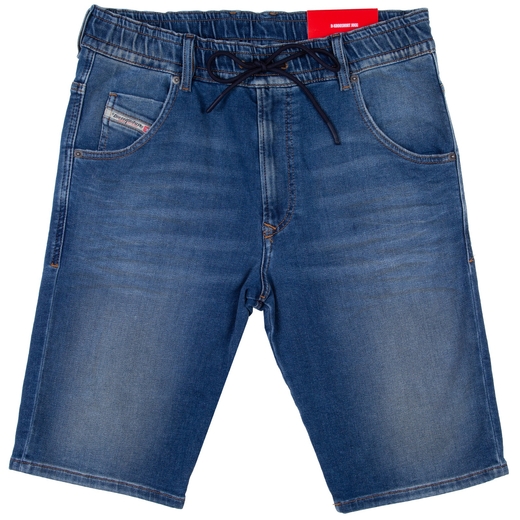 Krooshort-Z-T Jogg Jean Shorts-new online-Fifth Avenue Menswear