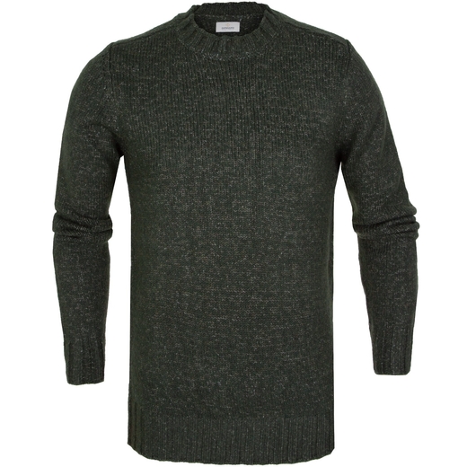 Per Chunky Rib Pullover-new online-Fifth Avenue Menswear
