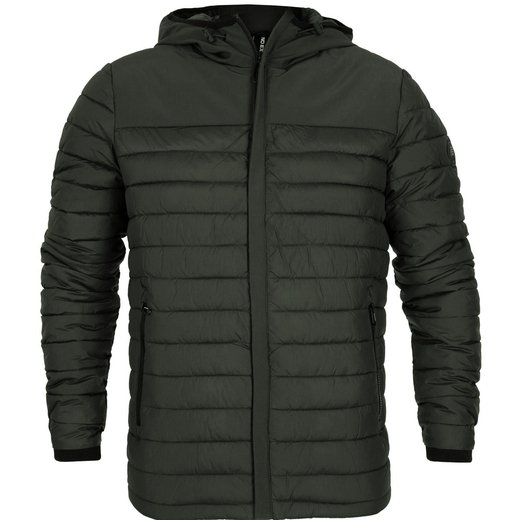 Hooded Light-weight Puffer Jacket-new online-Fifth Avenue Menswear
