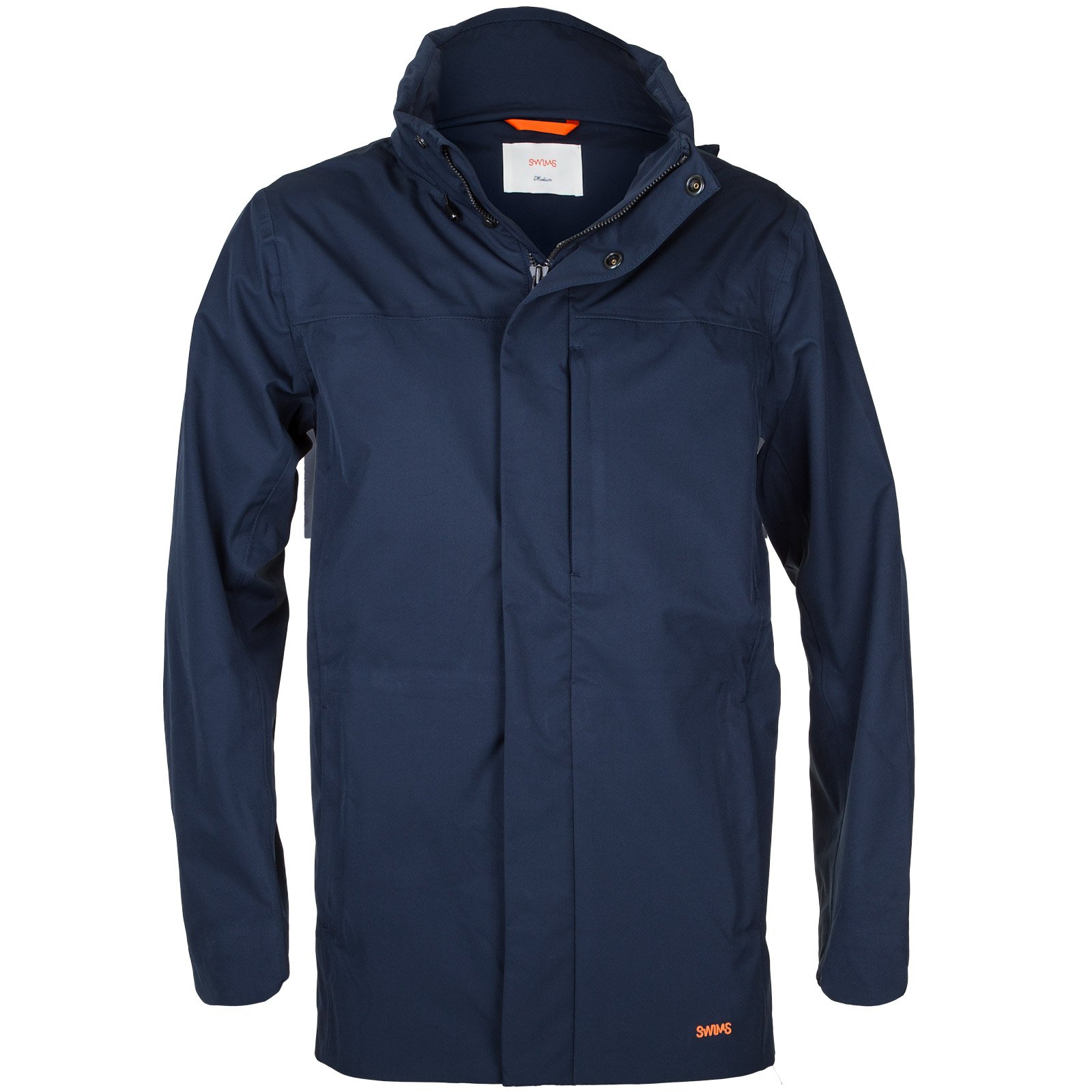 Swims raincoat 2025