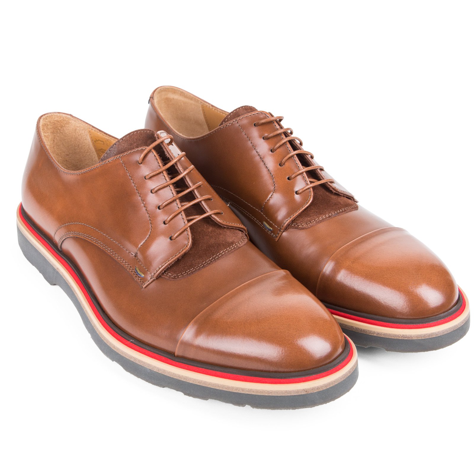 Thom Hi Shine Derby Dress Shoe Shoes &amp; BootsDress Shoes