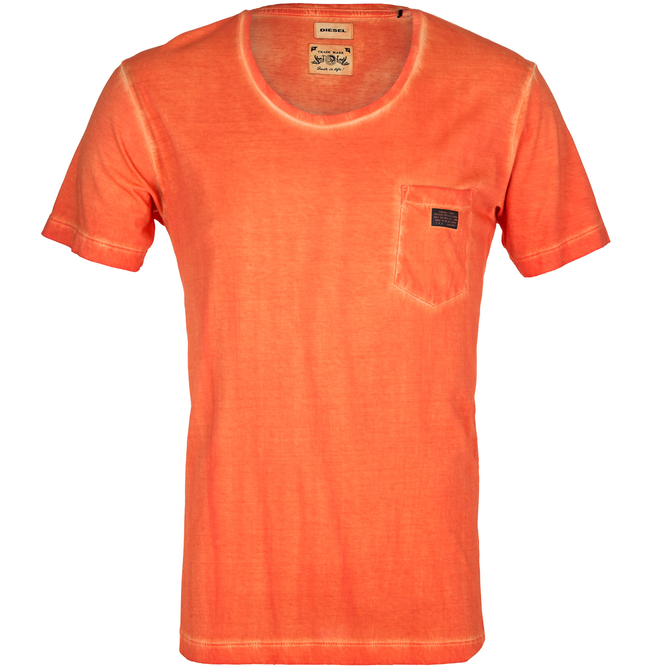 T-Kurrilos Fluro Bright T-Shirt