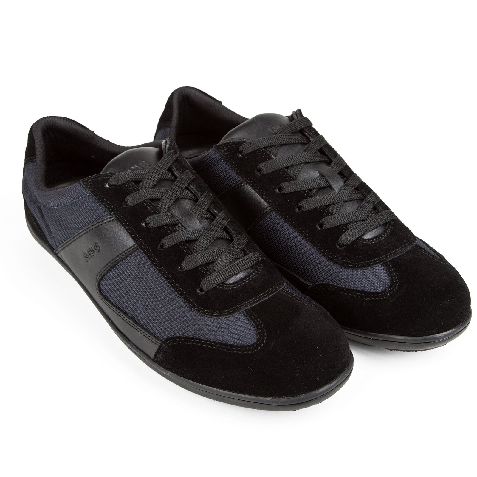 George Sport Sneaker - Shoes & Boots-Casual Shoes : Fifth Avenue ...