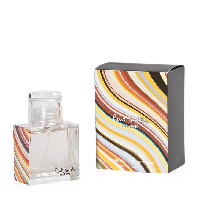 Paul Smith Extreme For Women 50ml - PAUL SMITH STOCK : Accessories ...