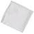 Plain Silk Pocket Square