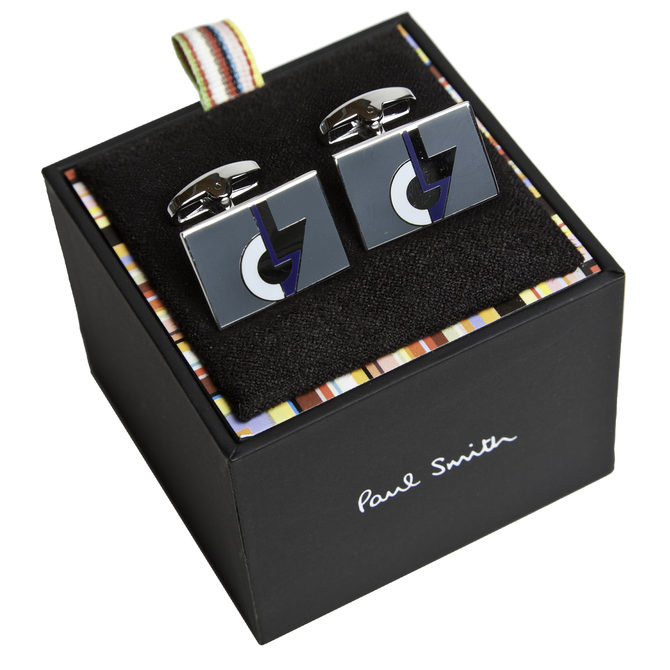 Art Deco Cufflinks