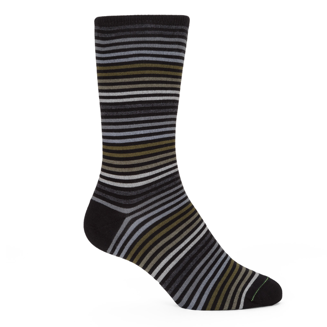 Tonal Stripe Socks - New Online : Fifth Avenue Menswear - PAUL SMITH 2016SS