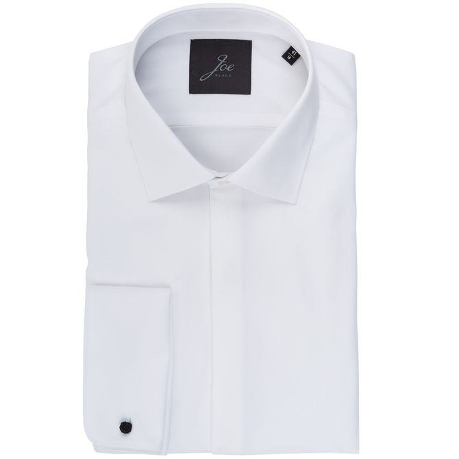 Royale Double Cuff Formal Shirt