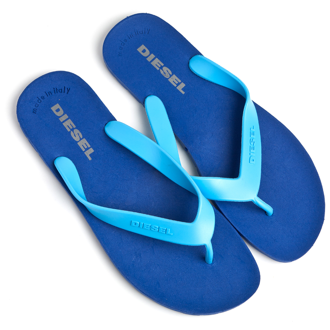 Splish Rubber Jandals