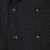 Barnaby Charcoal Double Breasted Coat