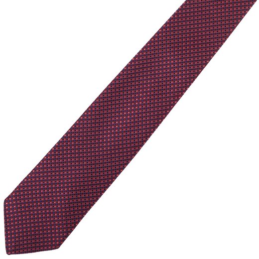 Classic Jacquard Tie-accessories-Fifth Avenue Menswear