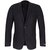Dance Fleck Unstructured Dress Jacket