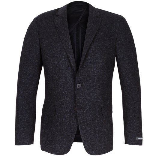 Dance Fleck Unstructured Dress Jacket-on sale-Fifth Avenue Menswear