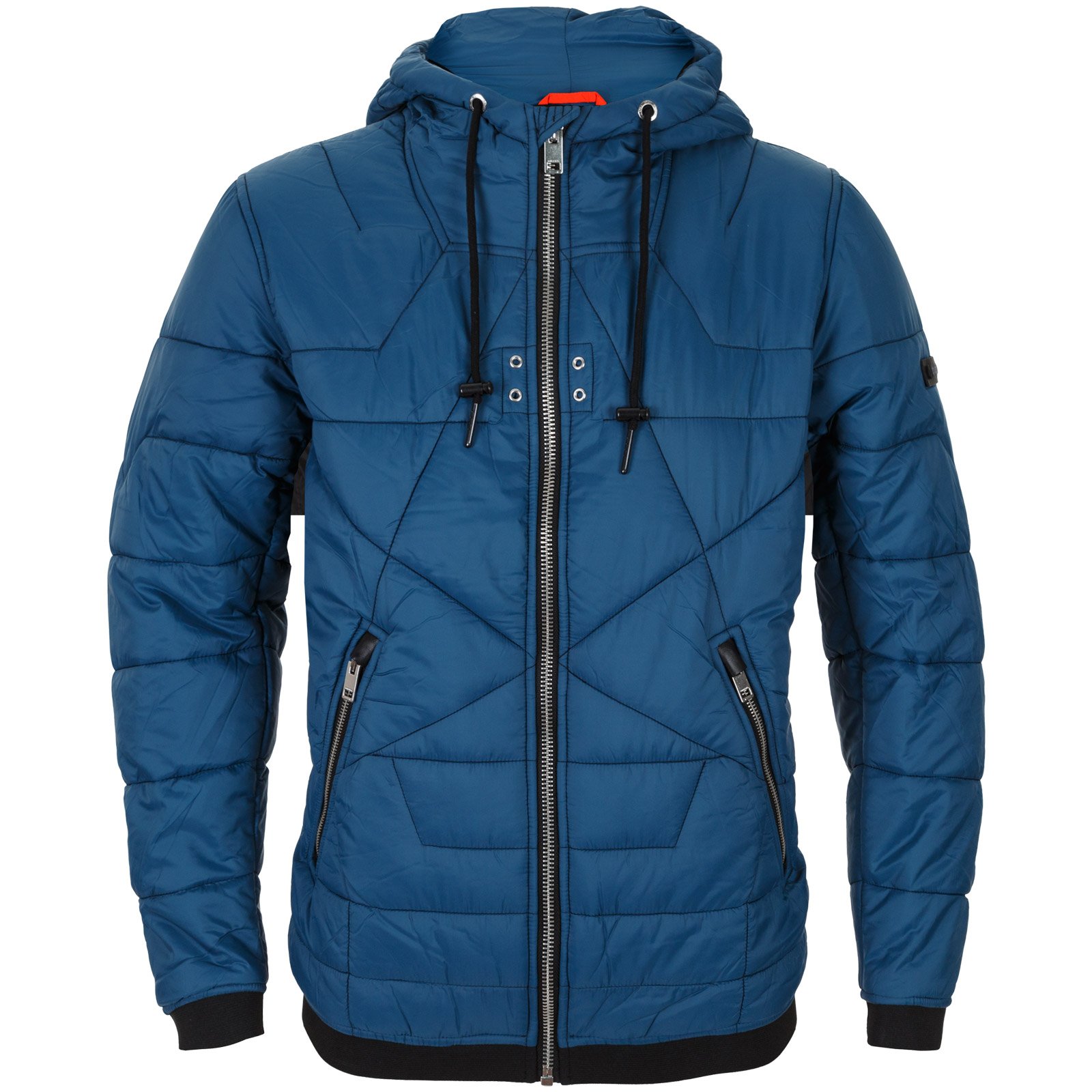 Superdry xenon hot sale padded jacket