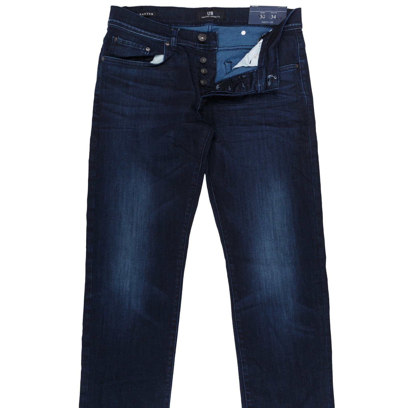 ltb jeans sawyer