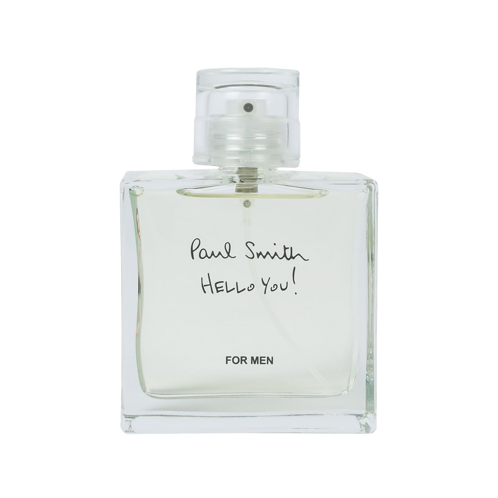 paul smith hello you gift set