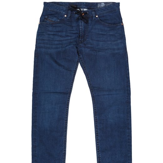 Thommer Cb-Ne Slim Fit Jogg Jeans-on sale-Fifth Avenue Menswear