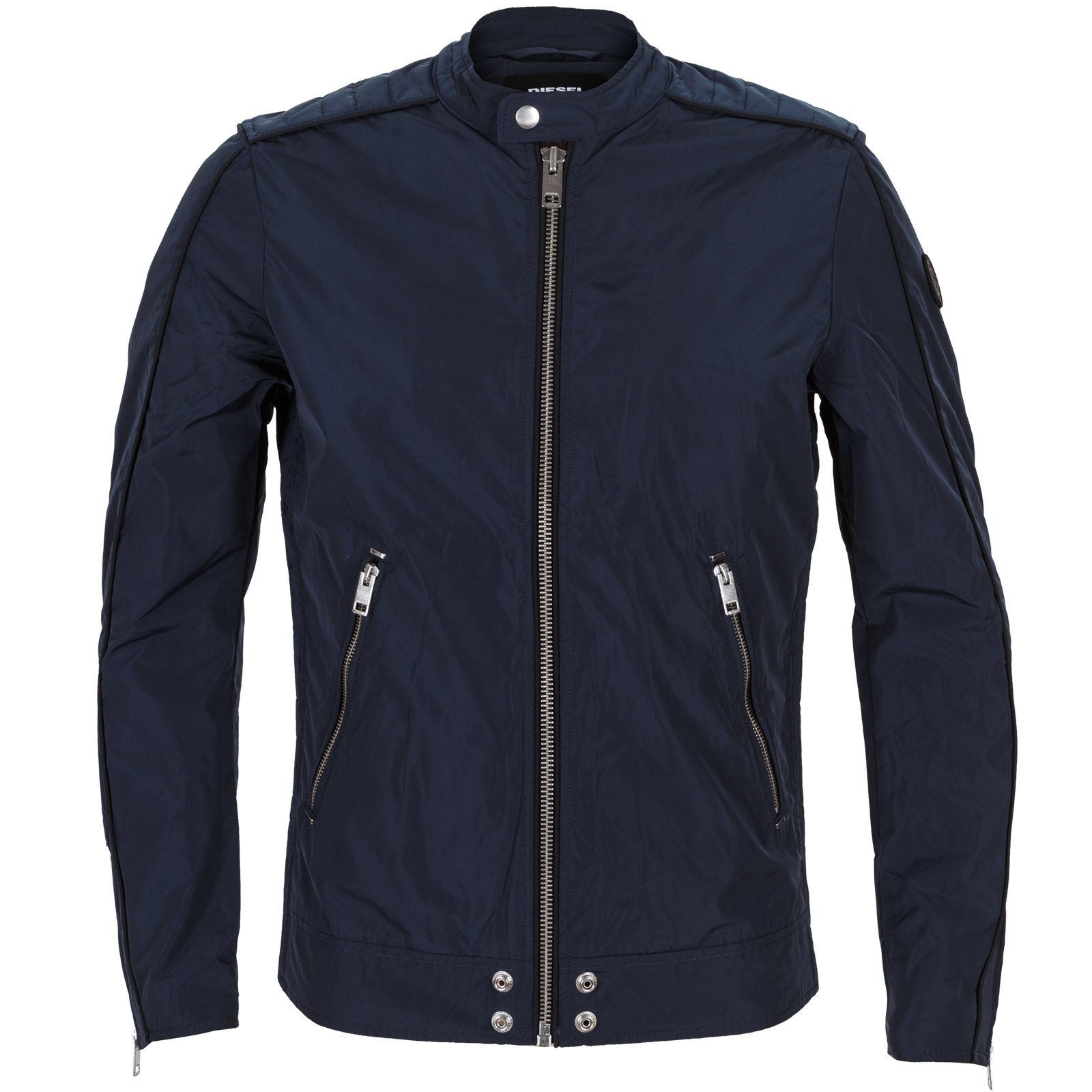 Diesel quad jacket best sale